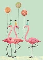 flamingoparty